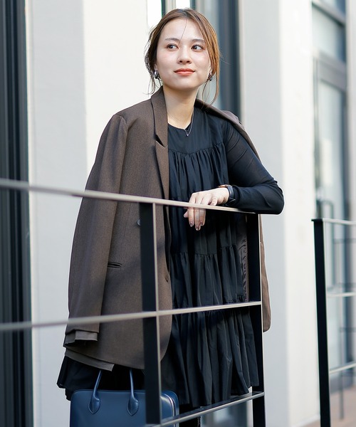 en CAnAF ワンピース 「ロングシーズン使える万能アイテム