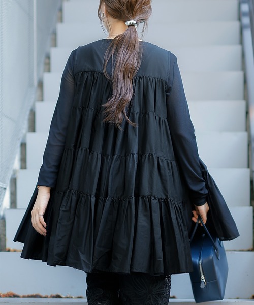 en CAnAF ワンピース 「ロングシーズン使える万能アイテム