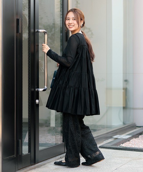 en CAnAF ワンピース 「ロングシーズン使える万能アイテム