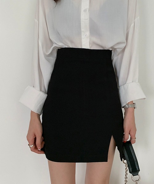 Jasmine Grandiflorum（ジャスミングランディフローラム） スカート