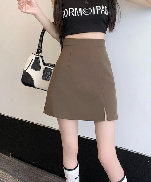 Jasmine Grandiflorum（ジャスミングランディフローラム） スカート