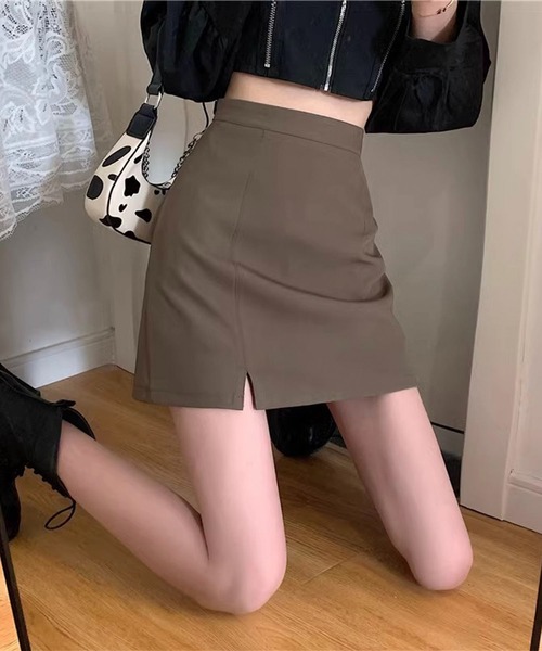 Jasmine Grandiflorum（ジャスミングランディフローラム） スカート