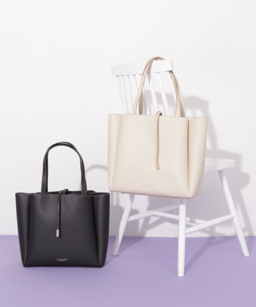 すぐ届く【JILL by JILL STUART】可愛い ストリングトート JILL by STUART トートバッグ ストリングトート ウィークデイ