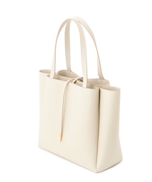 すぐ届く 可愛い【JILL by JILL】ストリング トート バッグ JILL by STUART トートバッグ ストリングトート ウィークデイ