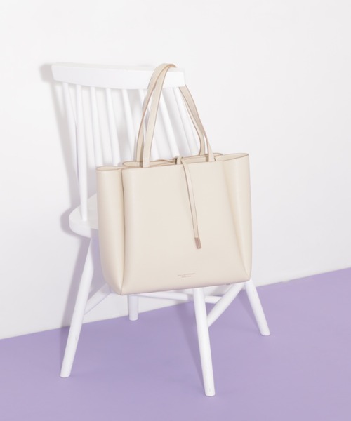 すぐ届く 可愛い【JILL by JILL】ストリング トート バッグ JILL by STUART トートバッグ ストリングトート ウィークデイ