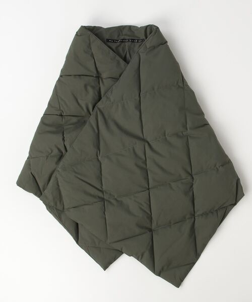 「my beautiful landlet」 ストール FREE ネイビー メンズ_画像6