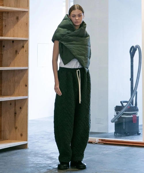 ［とろろん出品］my beautiful landlet ／ダウンストール 楽天市場】my beautiful landlet マイ ビューティフル ランドレット 超