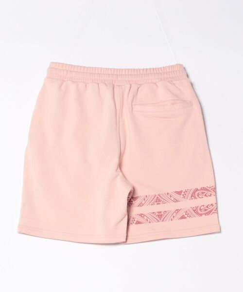 Hurley パンツ 「Hurley/ハーレー」ロゴスウェットショーツ