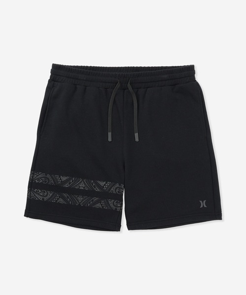 Hurley（ハーレー） パンツ 「Hurley/ハーレー」ロゴスウェット