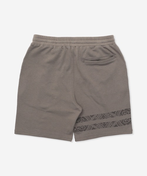 Hurley パンツ 「Hurley/ハーレー」ロゴスウェットショーツ