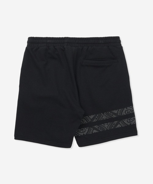 Hurley（ハーレー） パンツ 「Hurley/ハーレー」ロゴスウェット