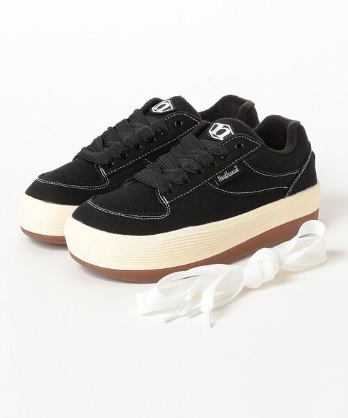 NORTHWAVE スニーカー NORTH WAVE / ESPRESSO CANVAS メンズ