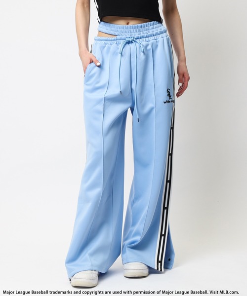 FCRB MLB コラボ　トラックパンツ　ヤンキース Lサイズ 楽天市場】【洋服の青山】ドジャース ヤンキース レッドソックス MLB