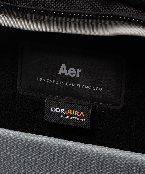 デイバック リュック 「Aer」 CITY PACK 2 16L/バックパック メンズの画像