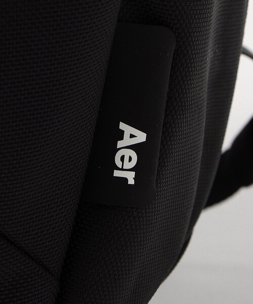 デイバック リュック 「Aer」 CITY PACK 2 16L/バックパック メンズの画像
