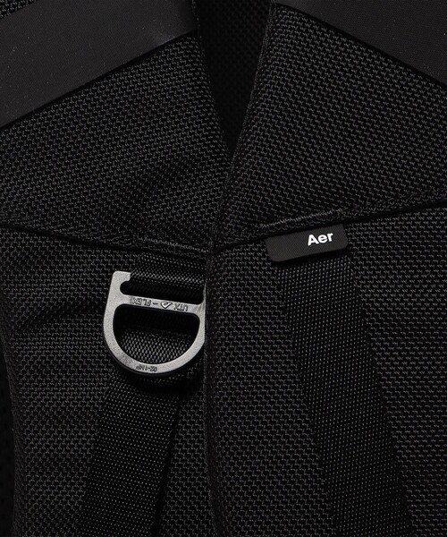 デイバック リュック 「Aer」 CITY PACK 2 16L/バックパック メンズの画像