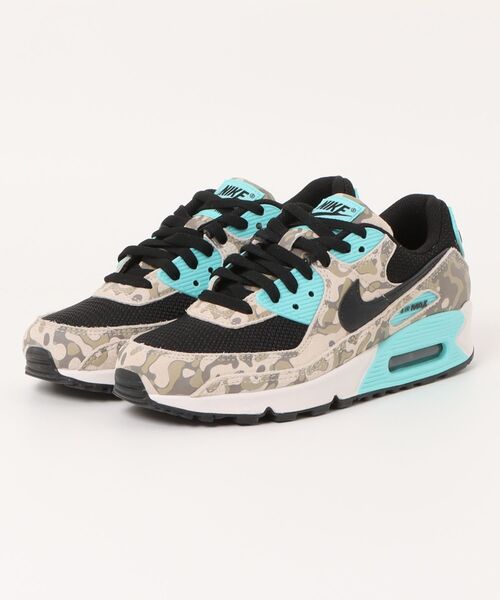 ローカットスニーカー NIKE / AIR MAX 90 SP/27cm/GRN NIKE（ナイキ） スニーカー AIRMAX 90 PRM エア マックス 90 PRM