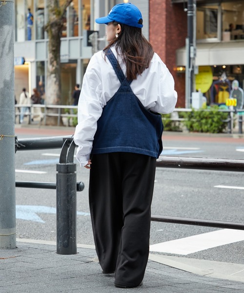 ルピボット　ゆったりタイプベスト黒　未使用品 ZOZOTOWN Yahoo!店 - ベスト｜Yahoo!ショッピング