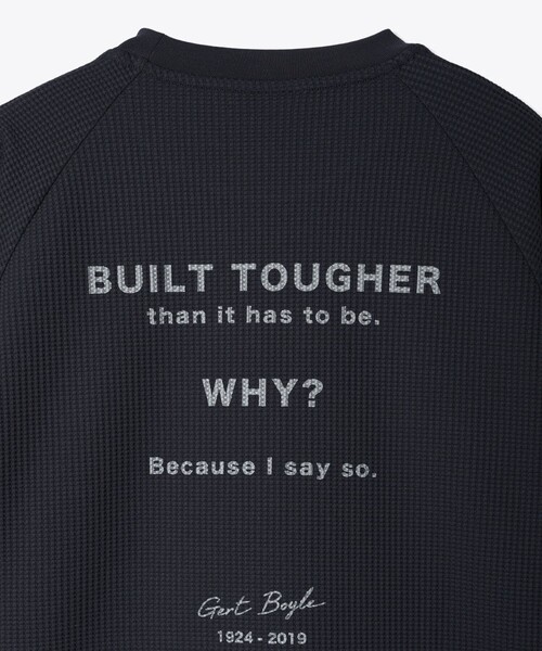 とっておきし新春福袋 Columbia tシャツ LABEL／ボール BLACK Columbia／COLUMBIA トップス