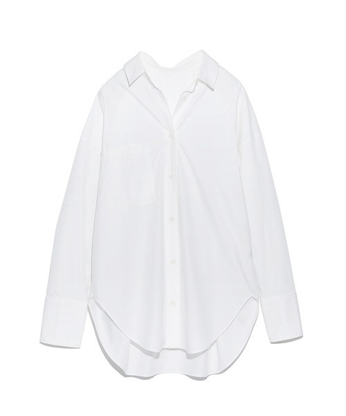 「emmi」 長袖シャツ ONE SIZE レッド レディース Yahoo!オークション - 「emmi」 長袖シャツ ONE SIZE レッド