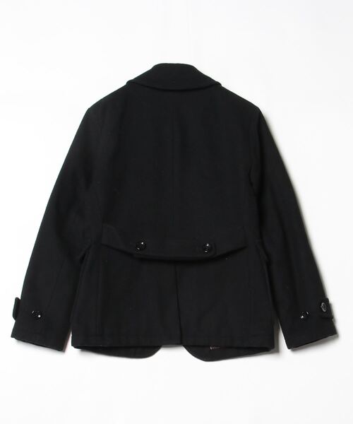 「TROVE」 コート 3 ブラック メンズ_画像2