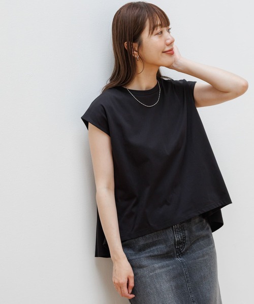 URBAN RESEARCH Sonny Label tシャツ 「WEB限定」吸水速乾クール