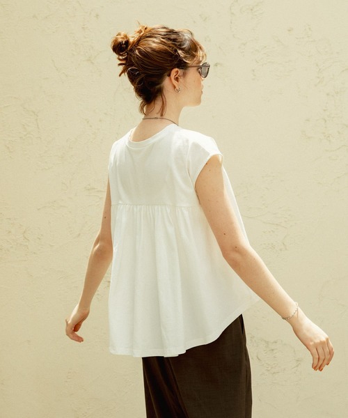 URBAN RESEARCH Sonny Label tシャツ 「WEB限定」吸水速乾クール