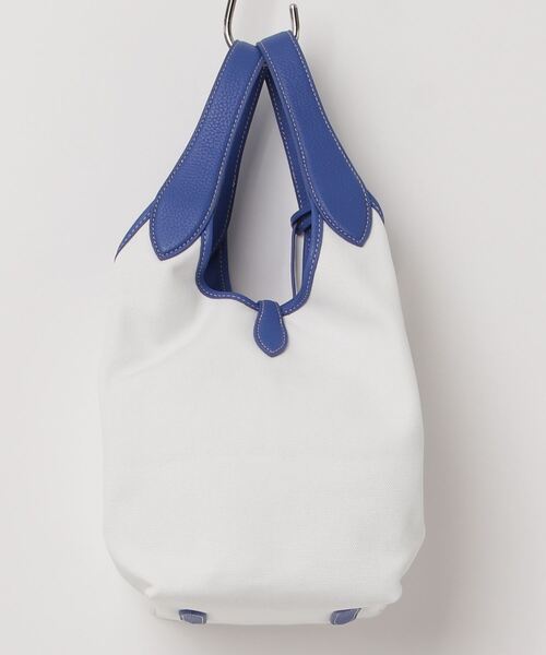 ★Ralph Lauren★Polo Play キャンバストートバッグ ミディアム POLO RALPH LAUREN Polo Play コットンキャンバス ミディアム