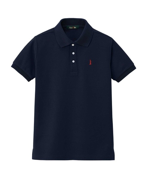 endoCOMME des GARÇONS SHIRT ポロシャツ COMME des GARCONS(コムデギャルソン) 03SS border polo shirt