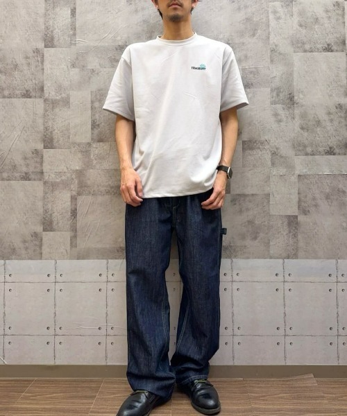  ★男女OK●リラックスフィット半袖ロゴTシャツ Amazon | [アディダス] 半袖 Tシャツ ゼブラ ロゴ グラフィック