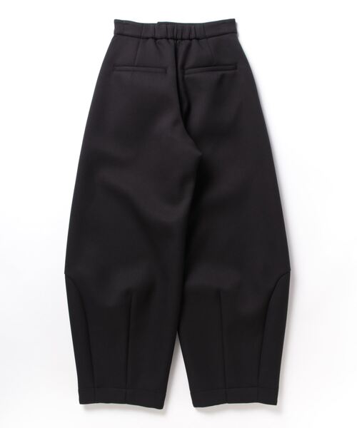 【人気品】UN3D. hole detail ビスチェ　インディゴ　38 UN3D. ピアス IRREGULAR CIRCLE PIERCE M / イレギュラー
