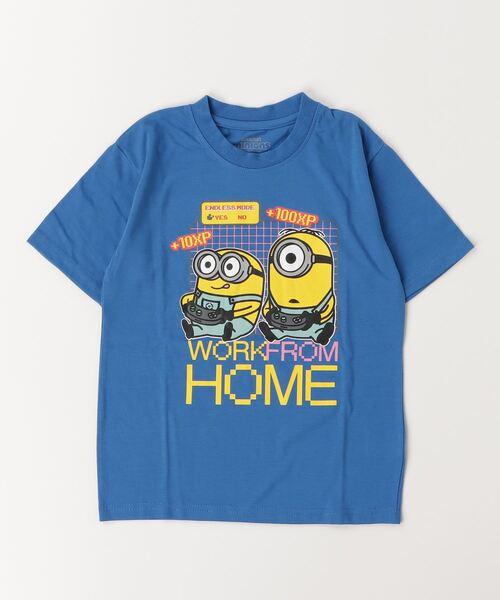 Bristol ミニオン Tシャツ Mサイズ　キッズ 楽天市場】ミニオン tシャツ（トップス｜キッズファッション