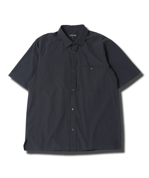 JIGGYS SHOP（ジギーズショップ） シャツ ポリエステルタフタ