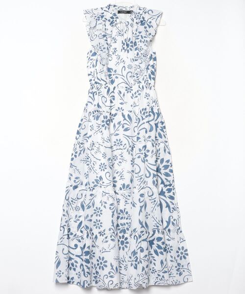 LAUREN RALPH LAUREN（ローレン ラルフローレン） ワンピース