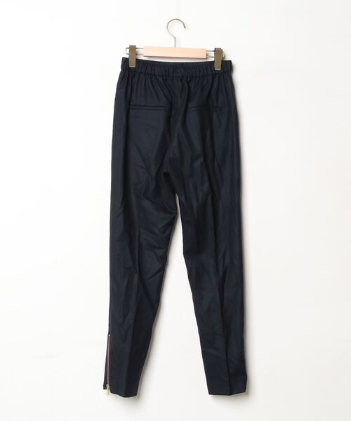 「Deuxieme Classe」 パンツ 34 ネイビー レディース_画像2