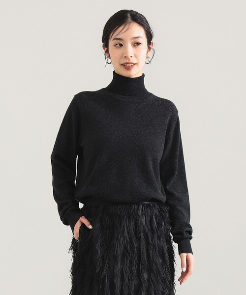 Demi-Luxe BEAMS（デミルクス ビームス） ニット セーター 「別注