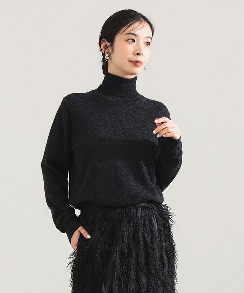 Demi-Luxe BEAMS（デミルクス ビームス） ニット セーター 「別注