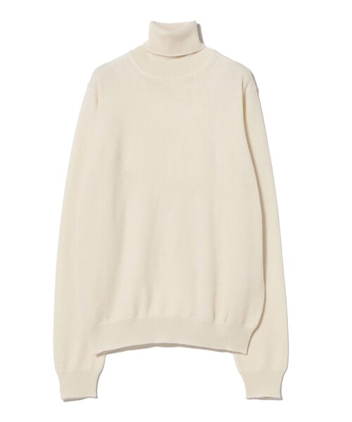 Demi-Luxe BEAMS（デミルクス ビームス） ニット セーター 「別注