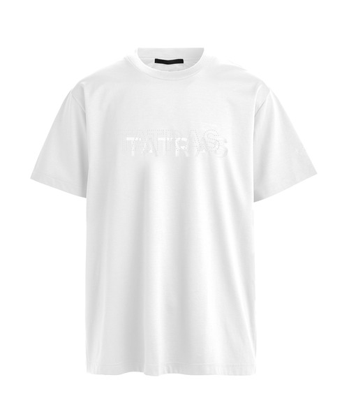 TATRAS tシャツ TATRAS（タトラス）「オンライン限定」VIRO