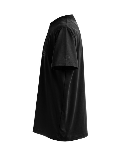 【ぷろたんさん専用】【正規品・新品】TATRAS カットソー黒 TATRAS tシャツ TATRAS（タトラス）「オンライン限定」VIRO