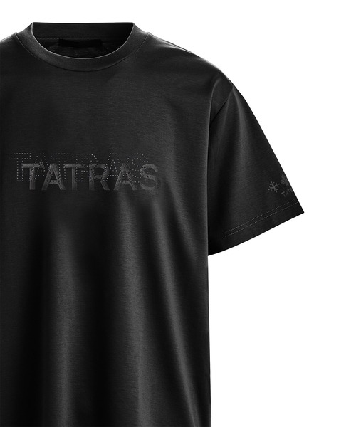 TATRAS tシャツ TATRAS（タトラス）「オンライン限定」VIRO