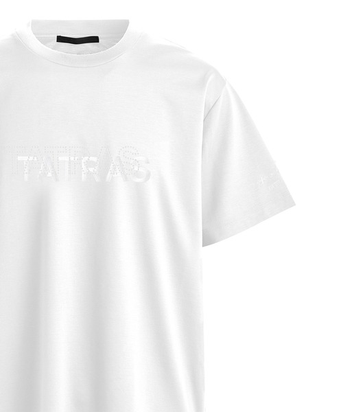TATRAS Tシャツ　03 L TRABIA トラビア | タトラス公式オンラインストア