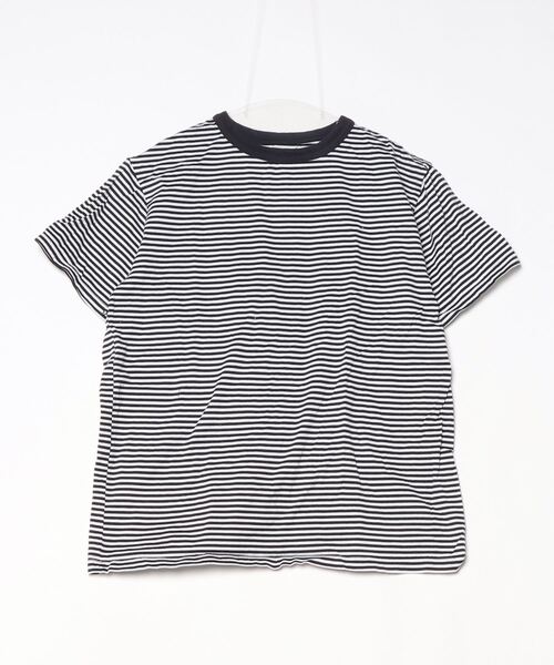 「THE SHINZONE」 半袖Tシャツ FREE ホワイト レディース THE SHINZONE 「THE SHINZONE」 半袖Tシャツ FREE ホワイト