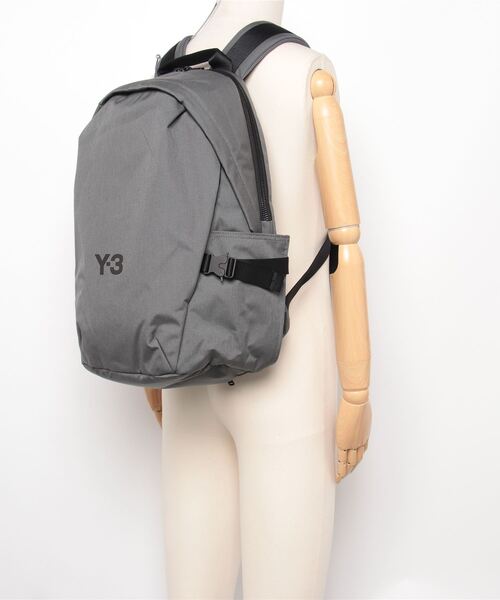 Y-3 デイバック リュック BACKPACK メンズ レディース