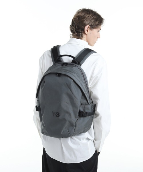 Y-3 デイバック リュック BACKPACK メンズ レディース