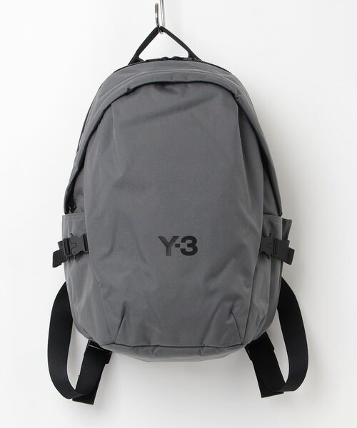 Y-3 デイバック リュック BACKPACK メンズ レディース