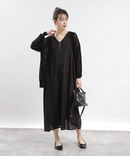 GLOBAL WORK Smile Seed Store 「GLOBAL Store」 ノースリーブ