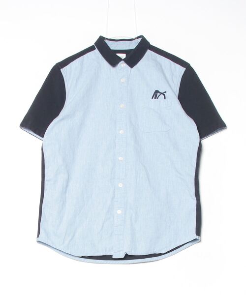 Design Tshirts Store graniph 「Design graniph」 半袖シャツ M