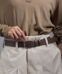 SALON adam et rope'（サロン アダム エ ロペ） ベルト 「W S