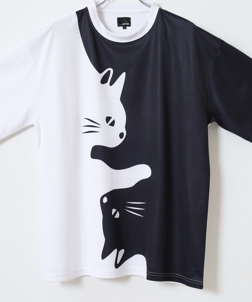 新品タグ付き M'S GRACY 半袖 白色Tシャツとポーチセット alexander wang - 【残りわずか】 SHORT SLEEVE TEE WITH